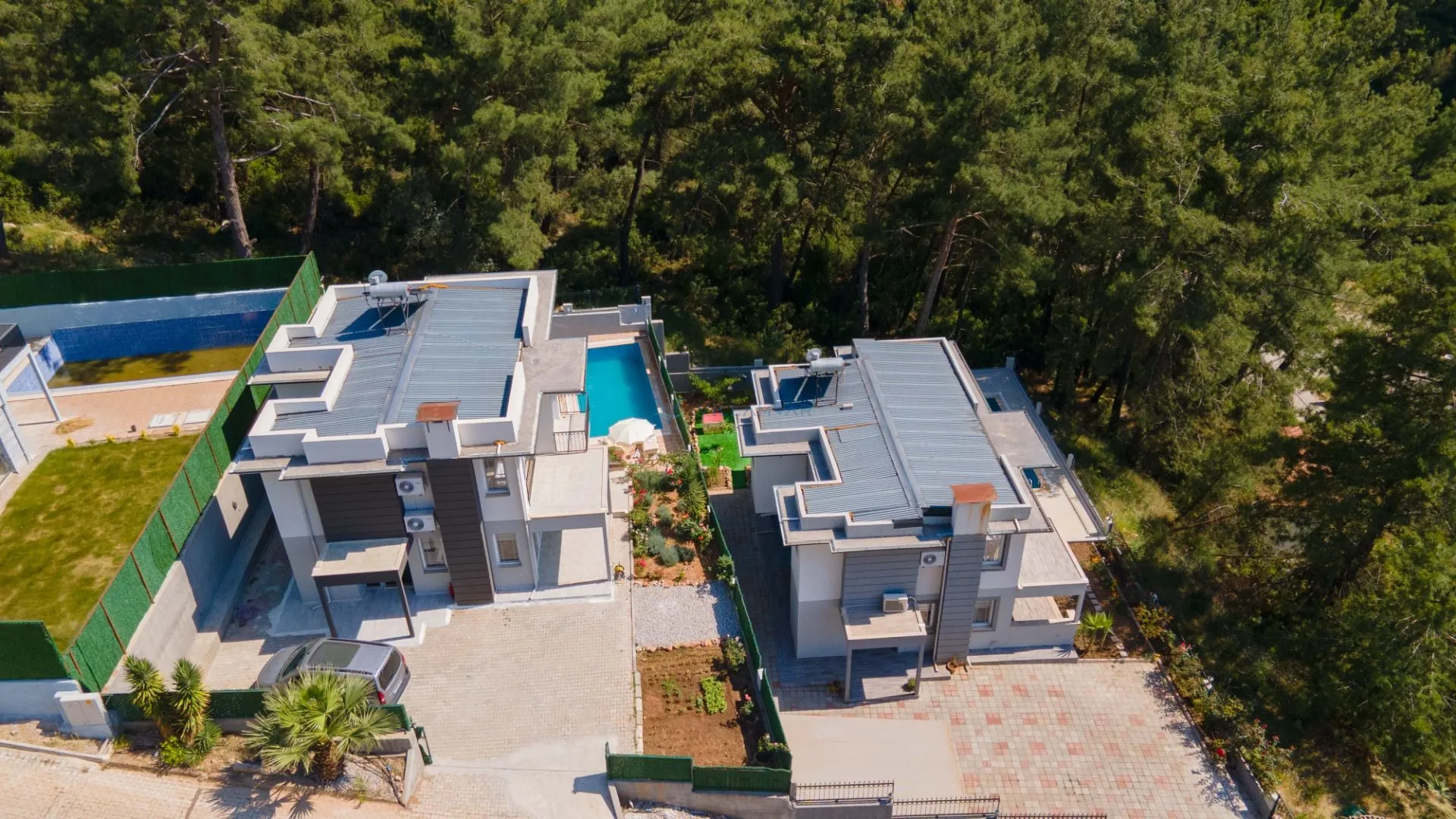Villa Two