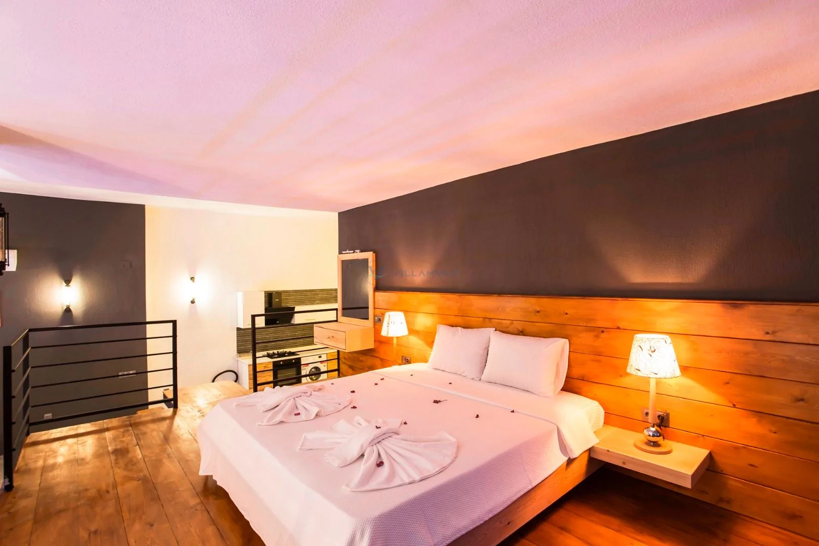 Villa Gece Kördere