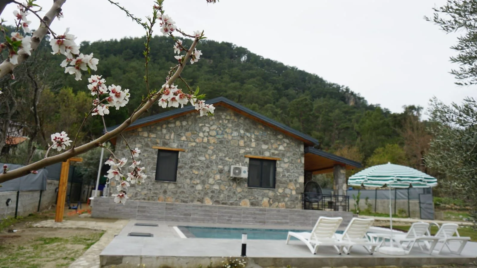 Villa Gonca