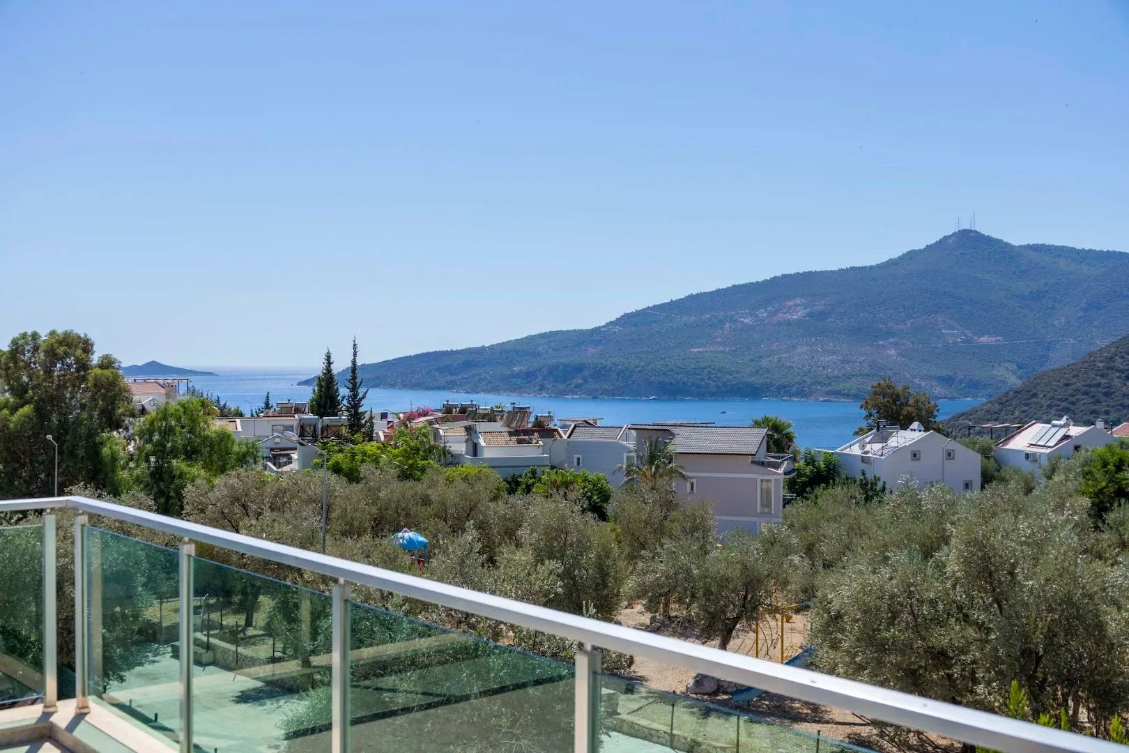 Villa Sedef 2