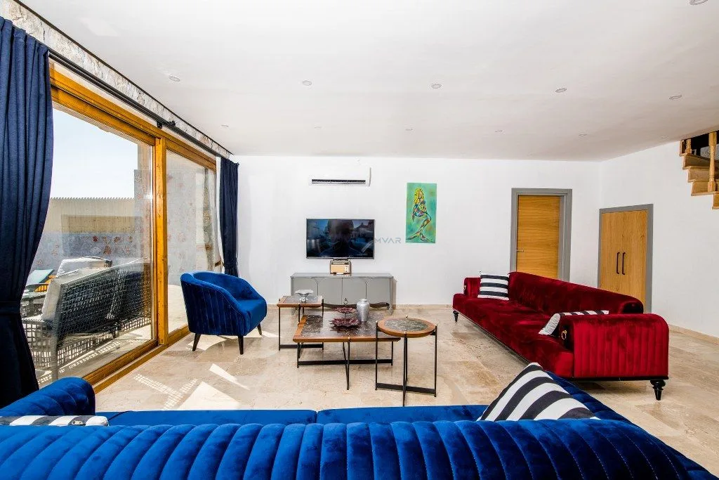 Villa Gıygılı 1