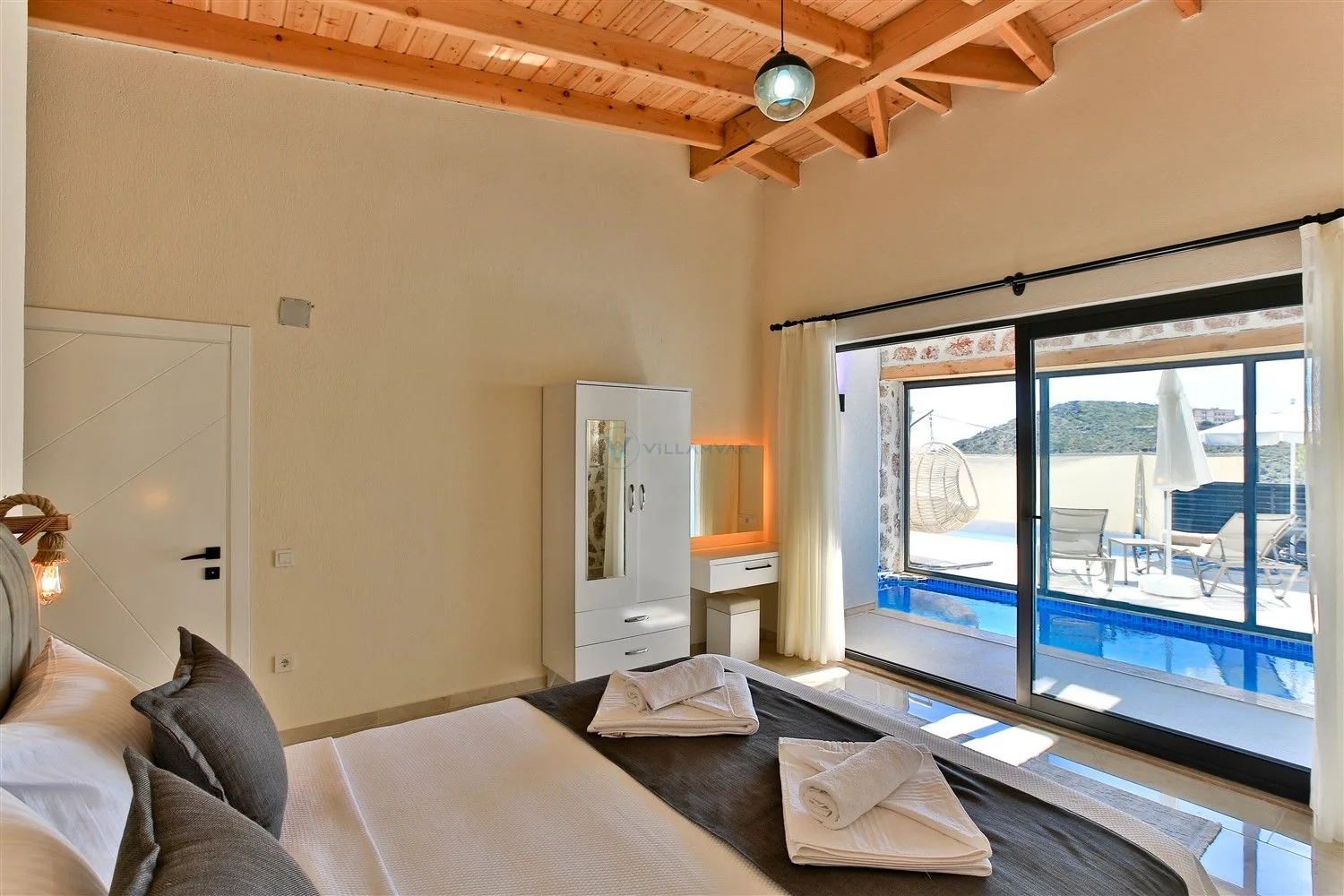 Villa Kızılkaya