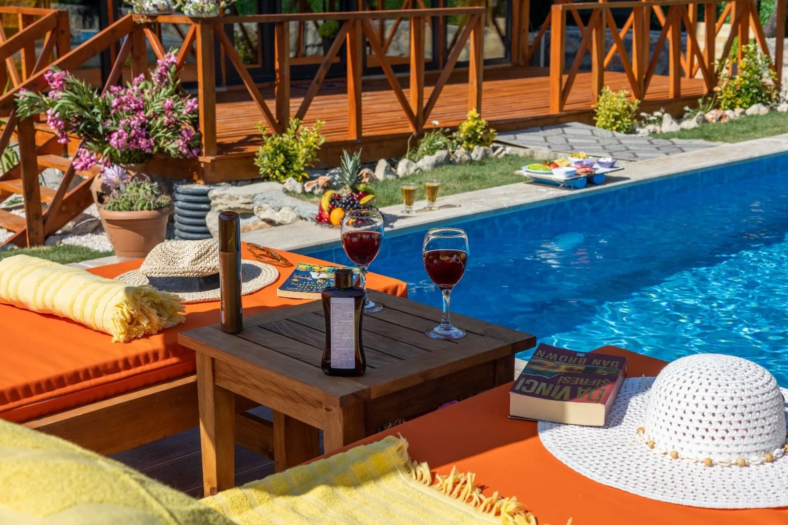Villa Sempatik
