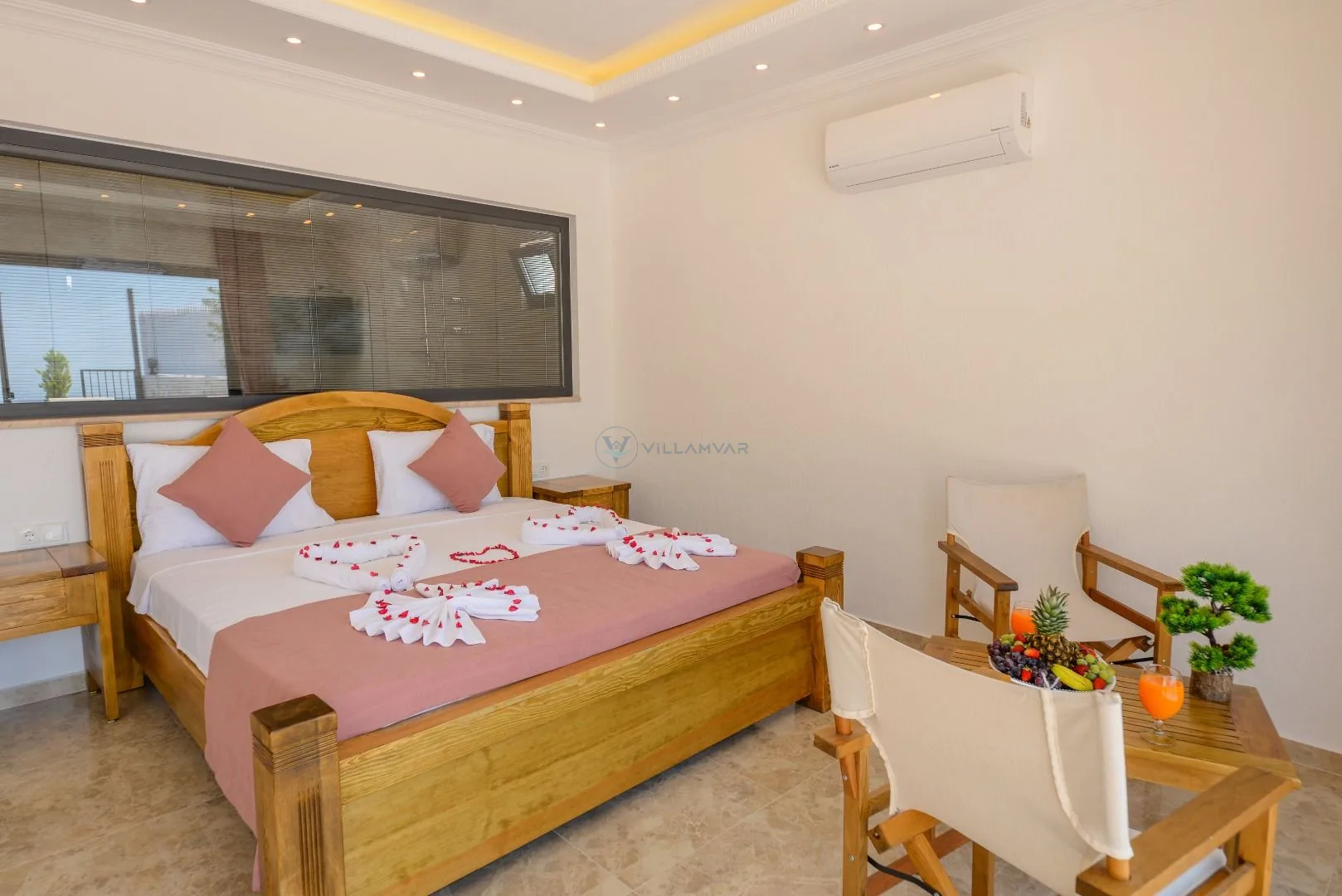 Villa Aklar