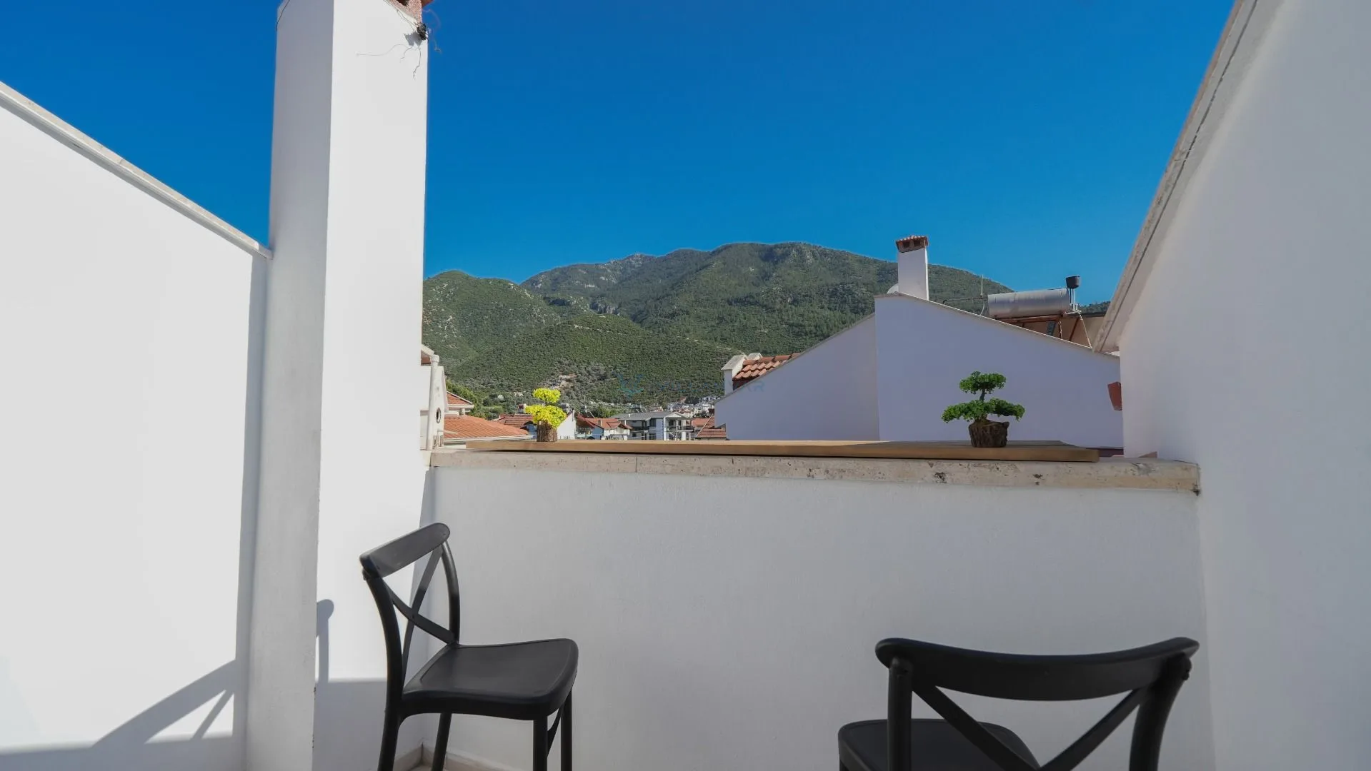 Villa Alonvera