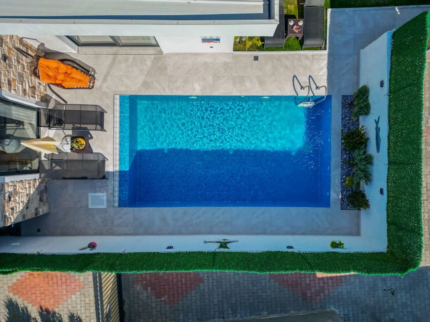 Villa Citrin