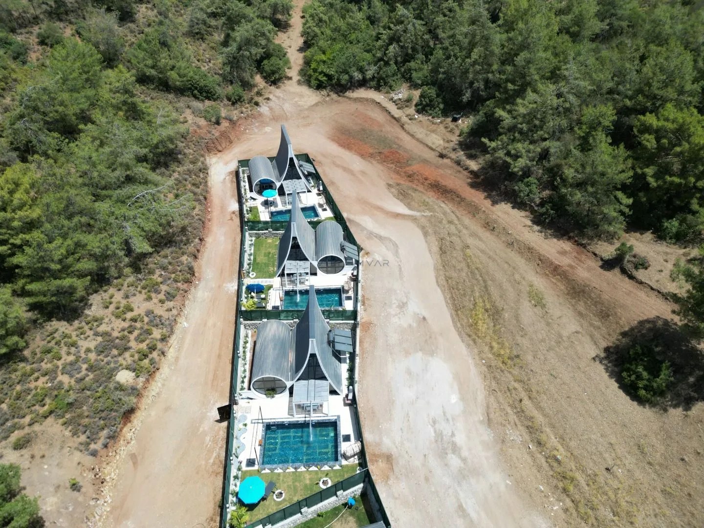 Villa Toskana