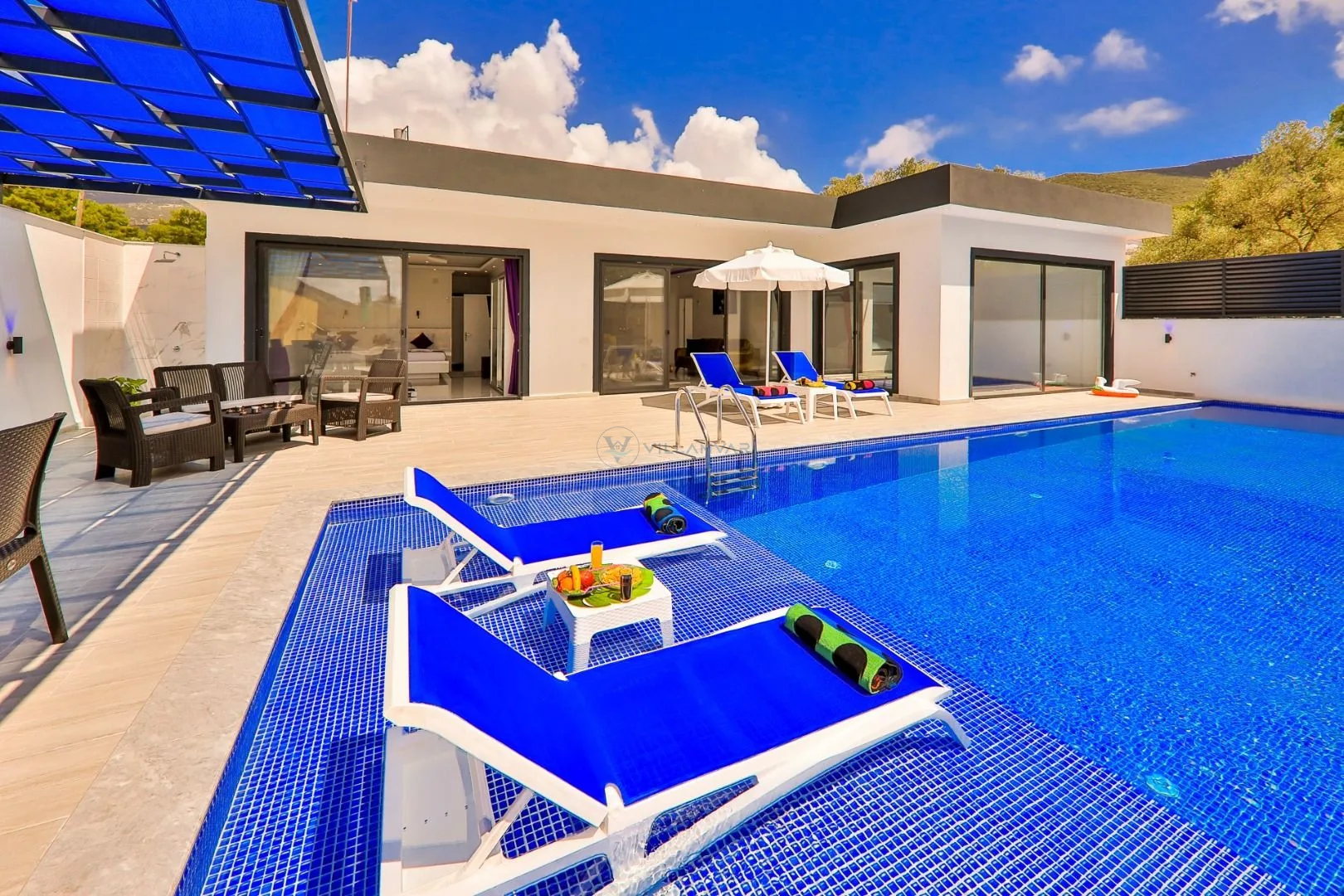 Villa Gardenya
