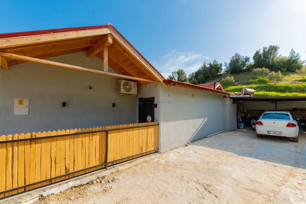 Villa Sedda