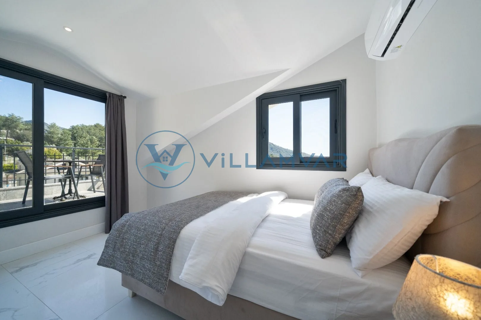 Villa Astelya