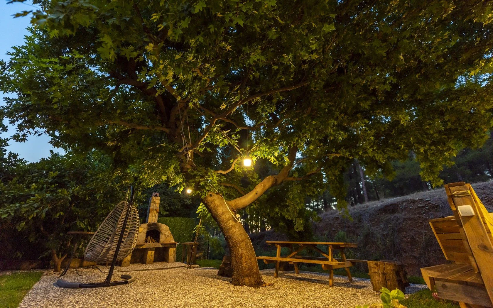 Villa Cesi