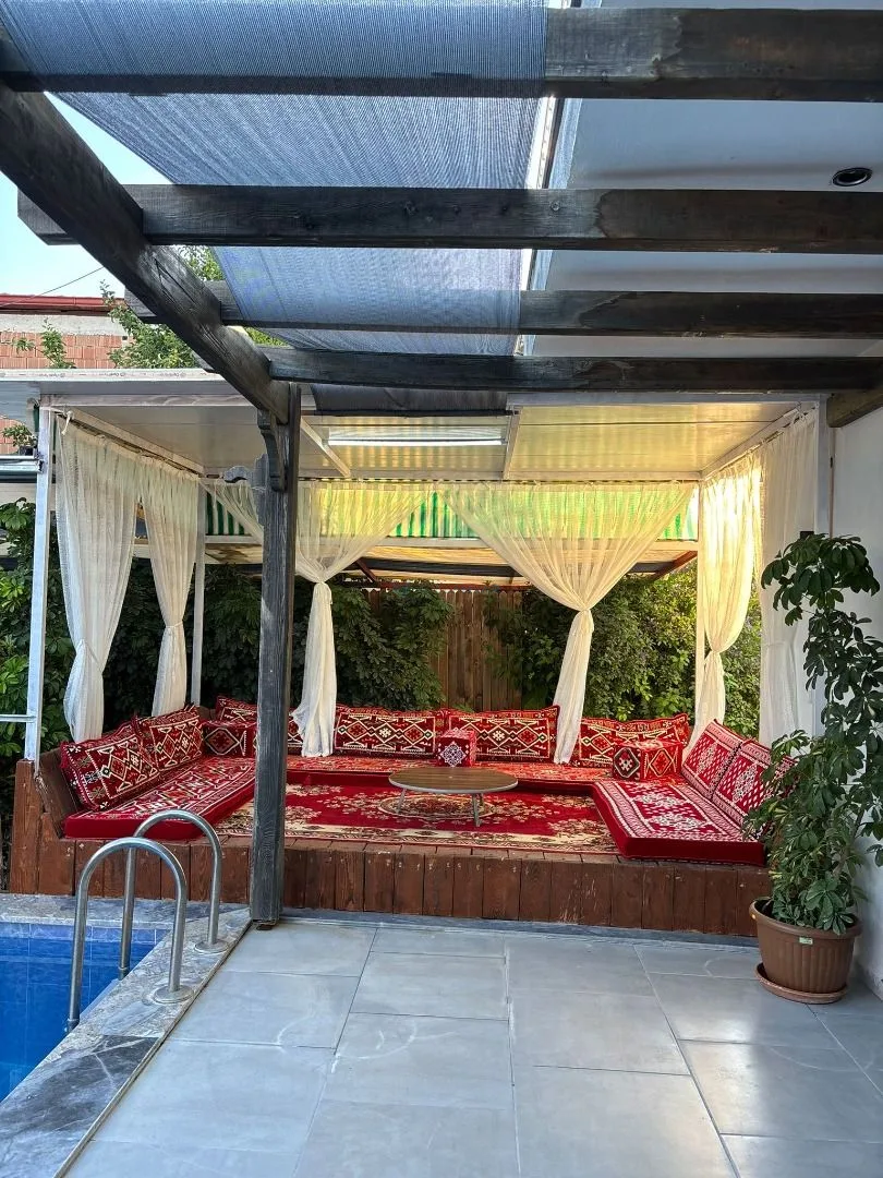 Villa Sinem Çavdır