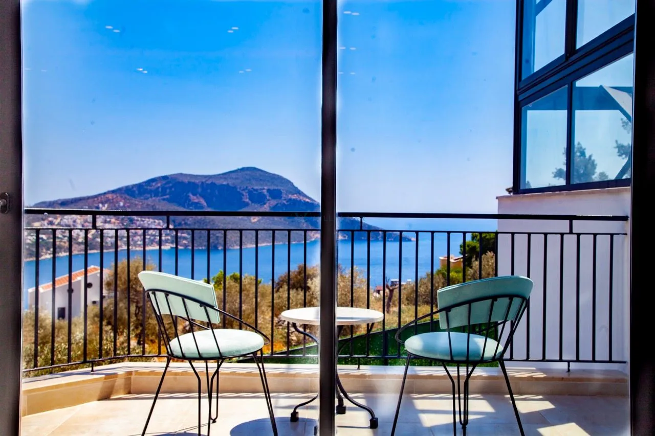 Villa Gülce