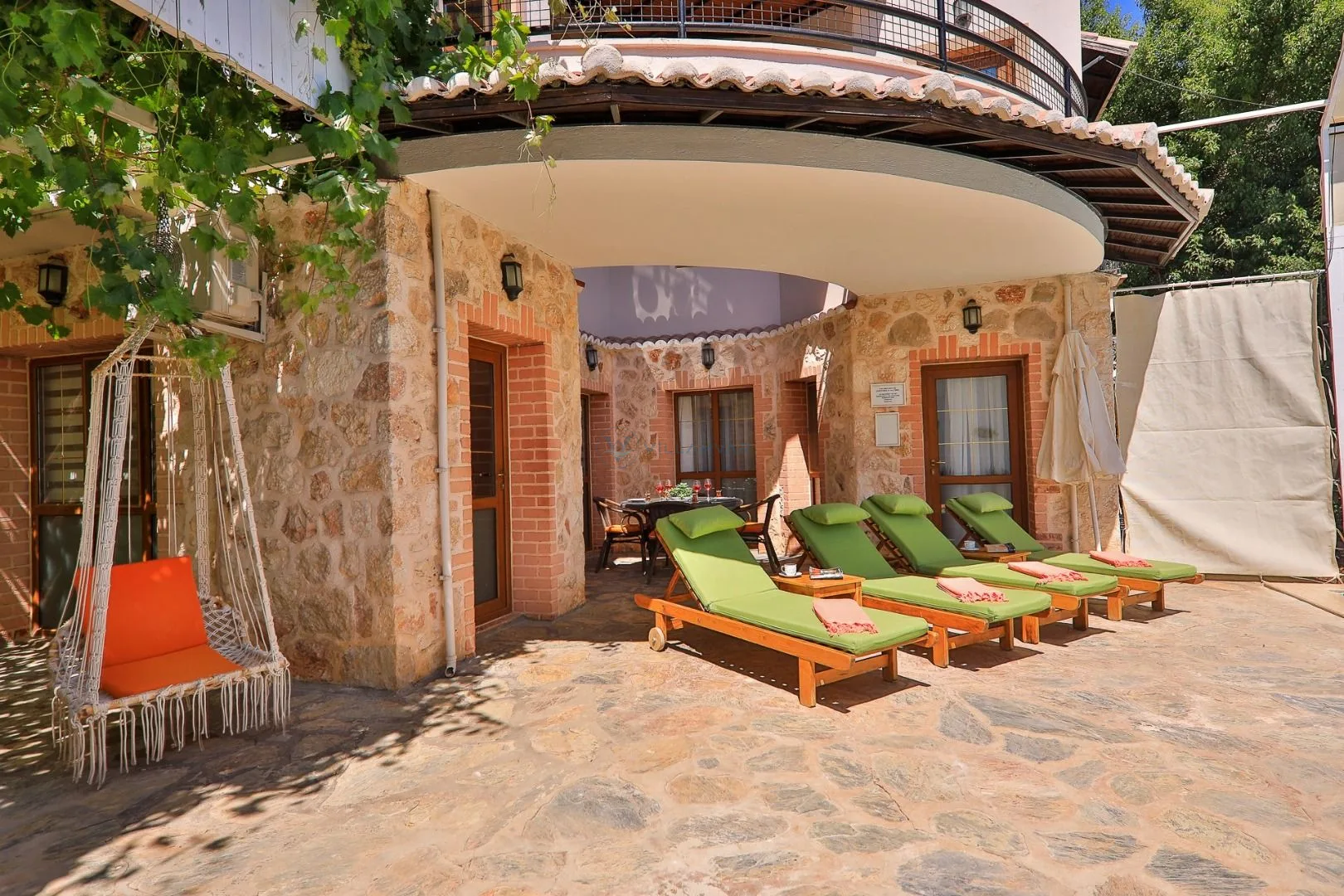 Villa Miray