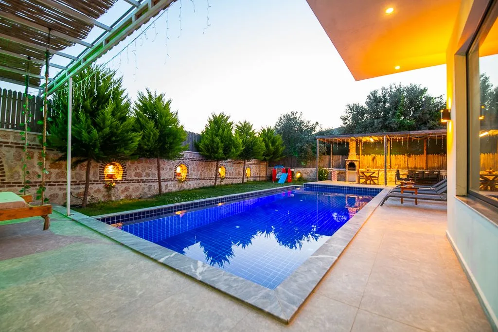 Villa Cigaday