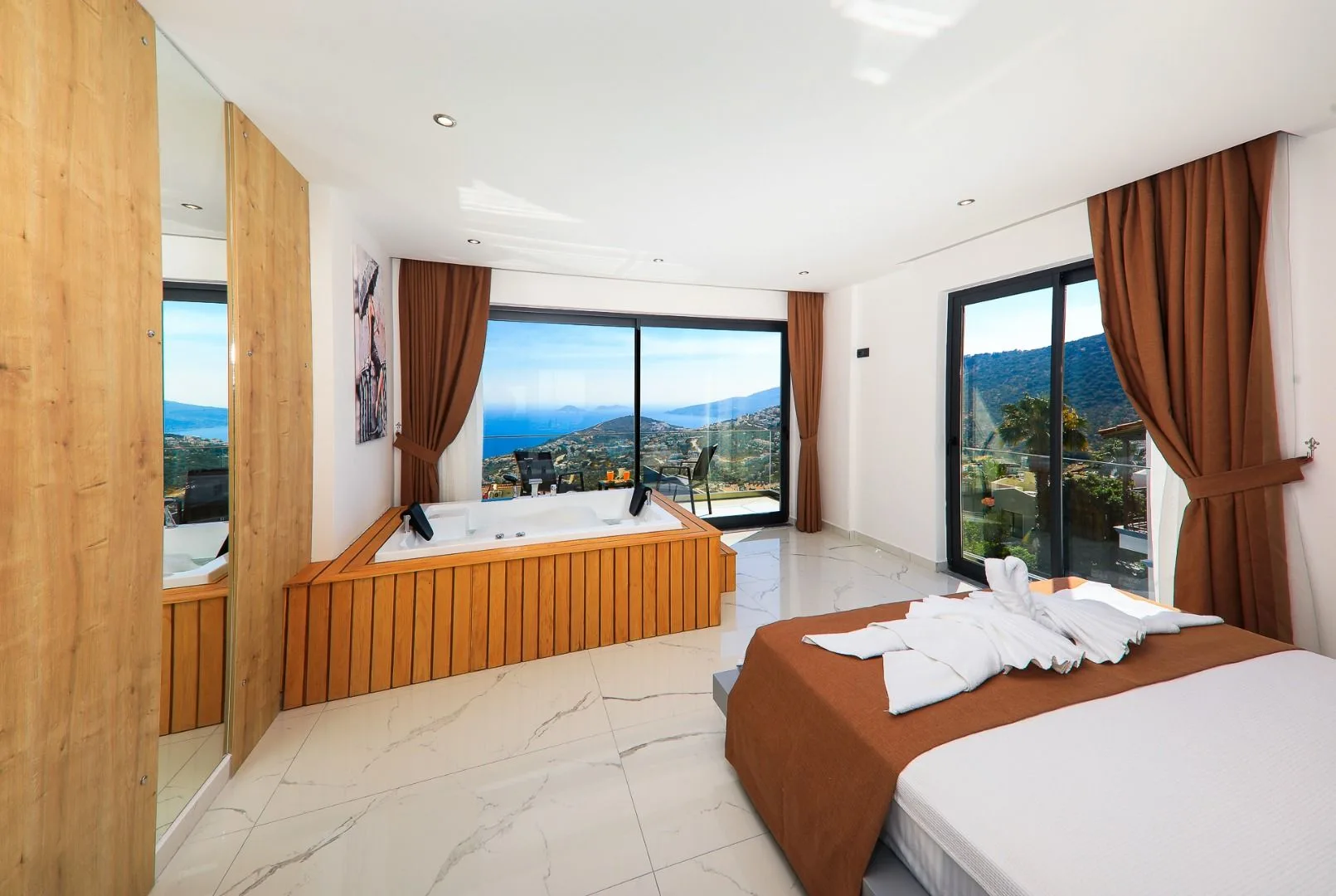 Villa Bliss 74