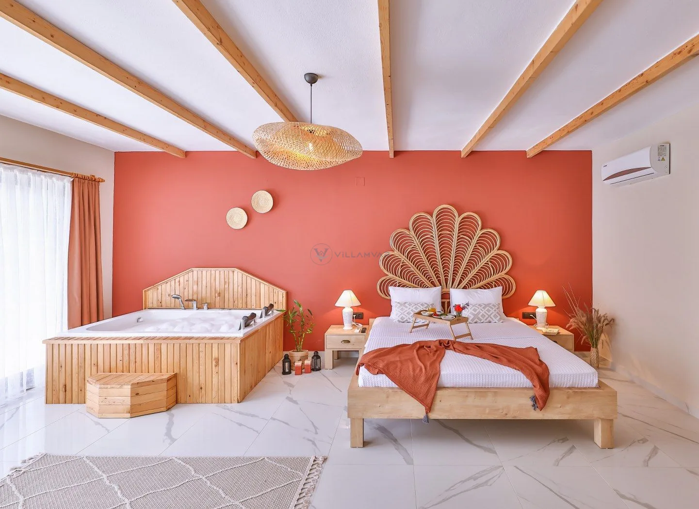 Villa Lukka-Trend