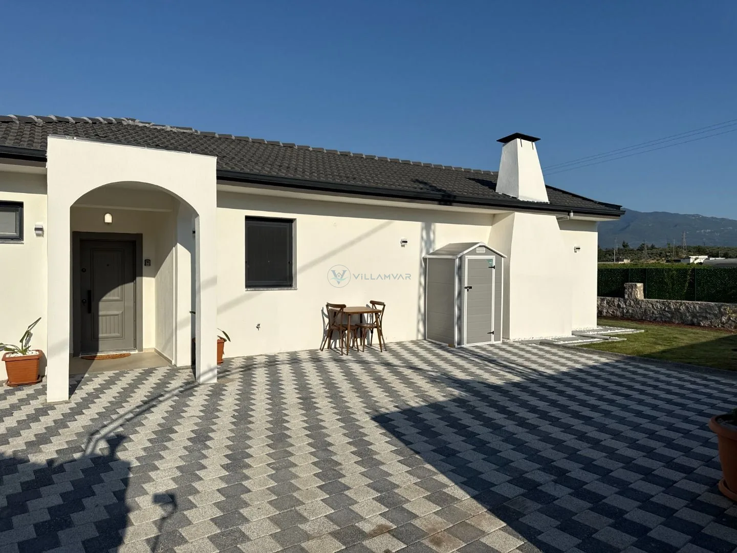 Villa Duha