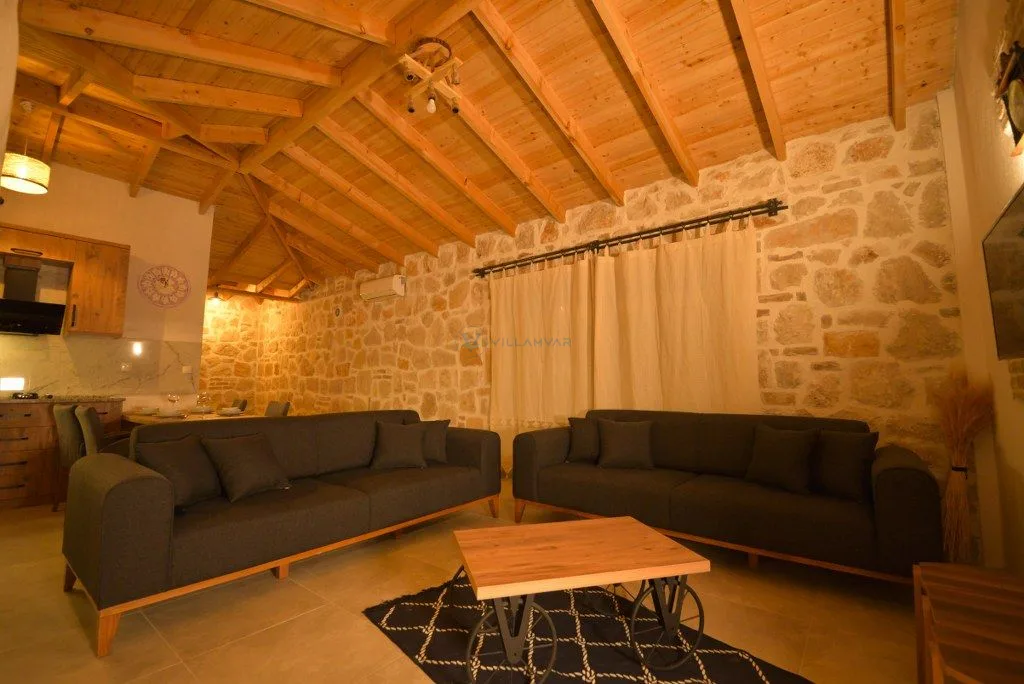 Villa İskele