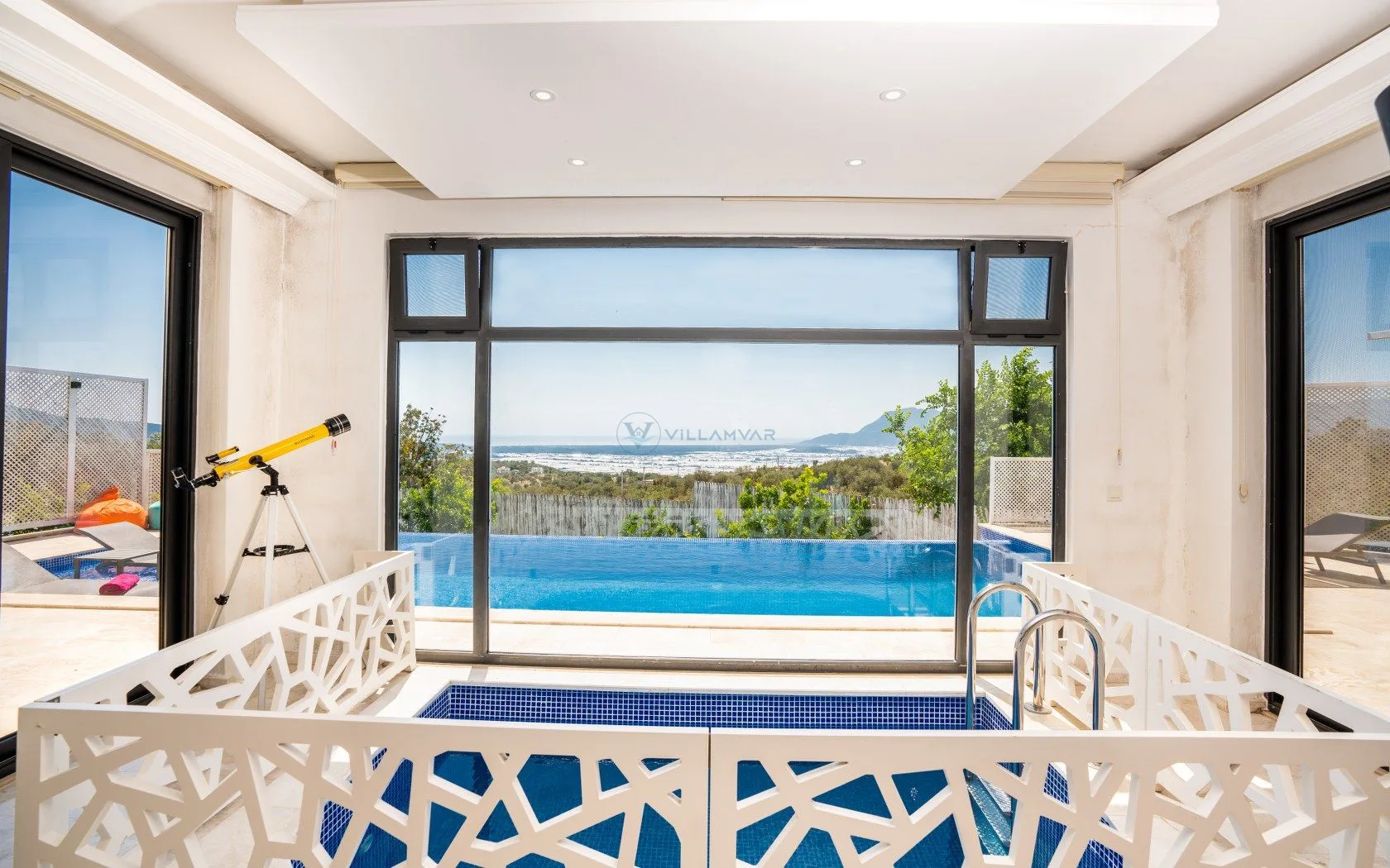 Villa Nur Duo