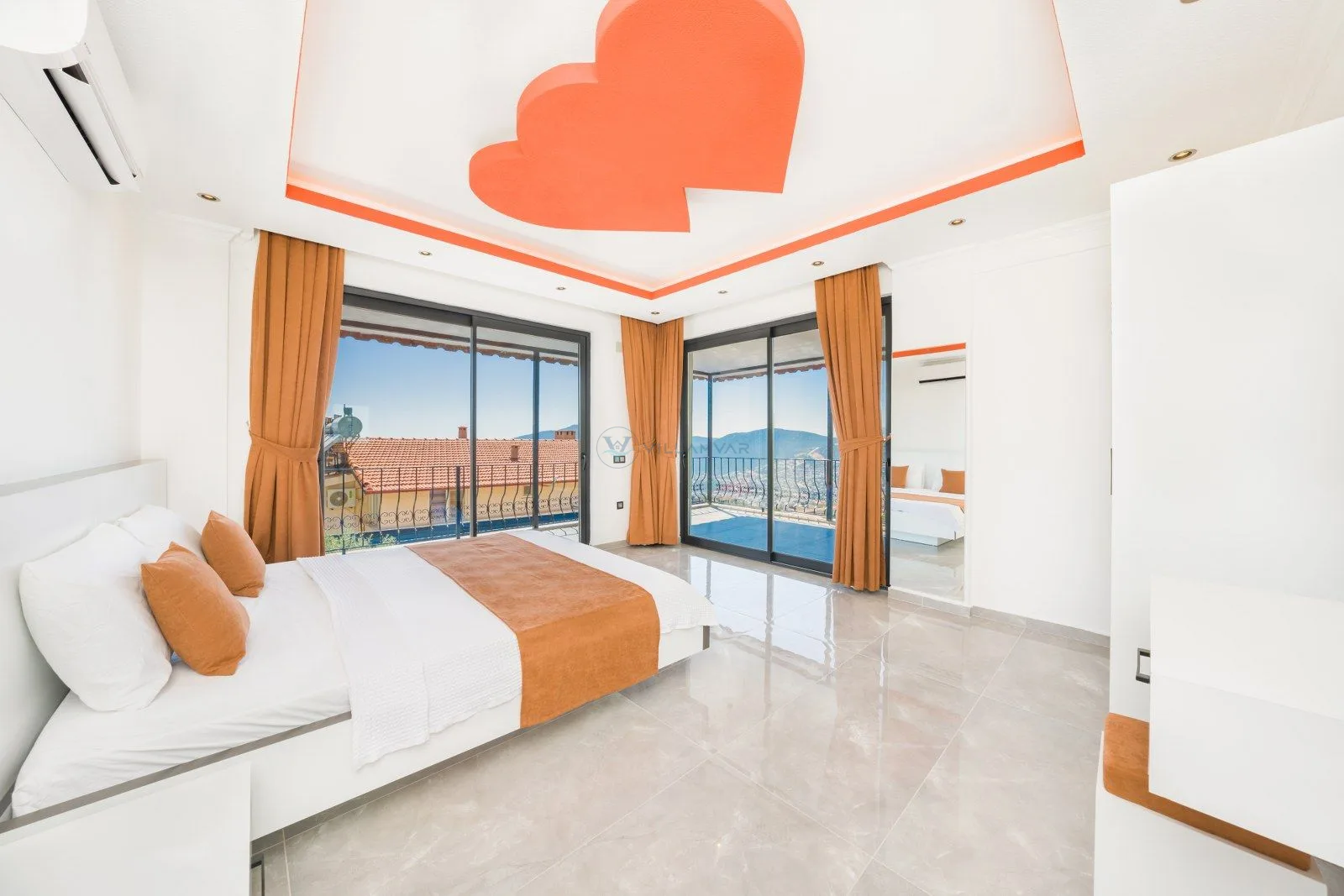 Villa Kısmet 2 4