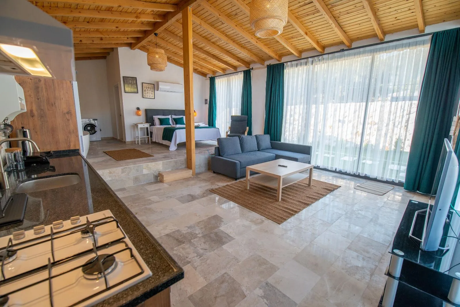 Bbvl Villa Zümrüt