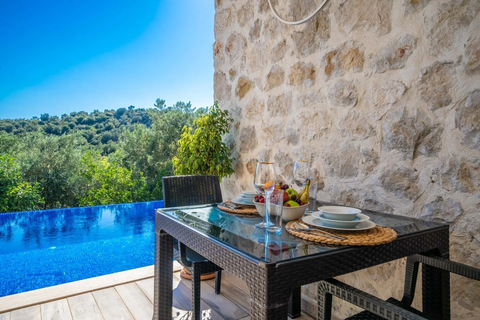 Villa Ege