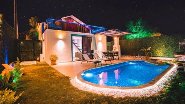 Villa The Brother's