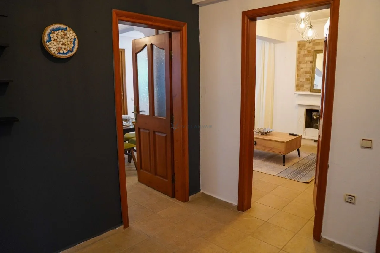 Villa Poyelina Duo