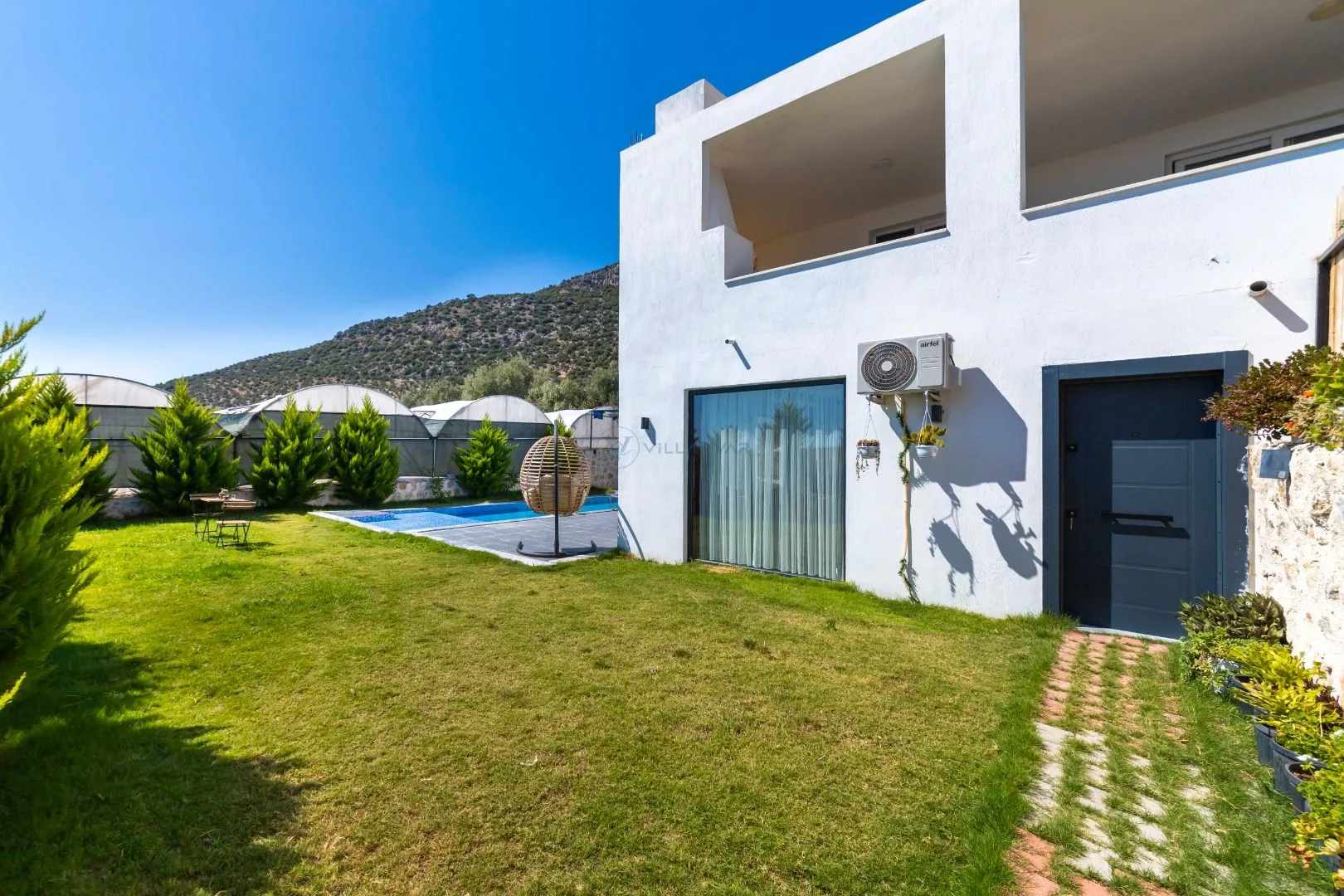 Villa Kürşat 1