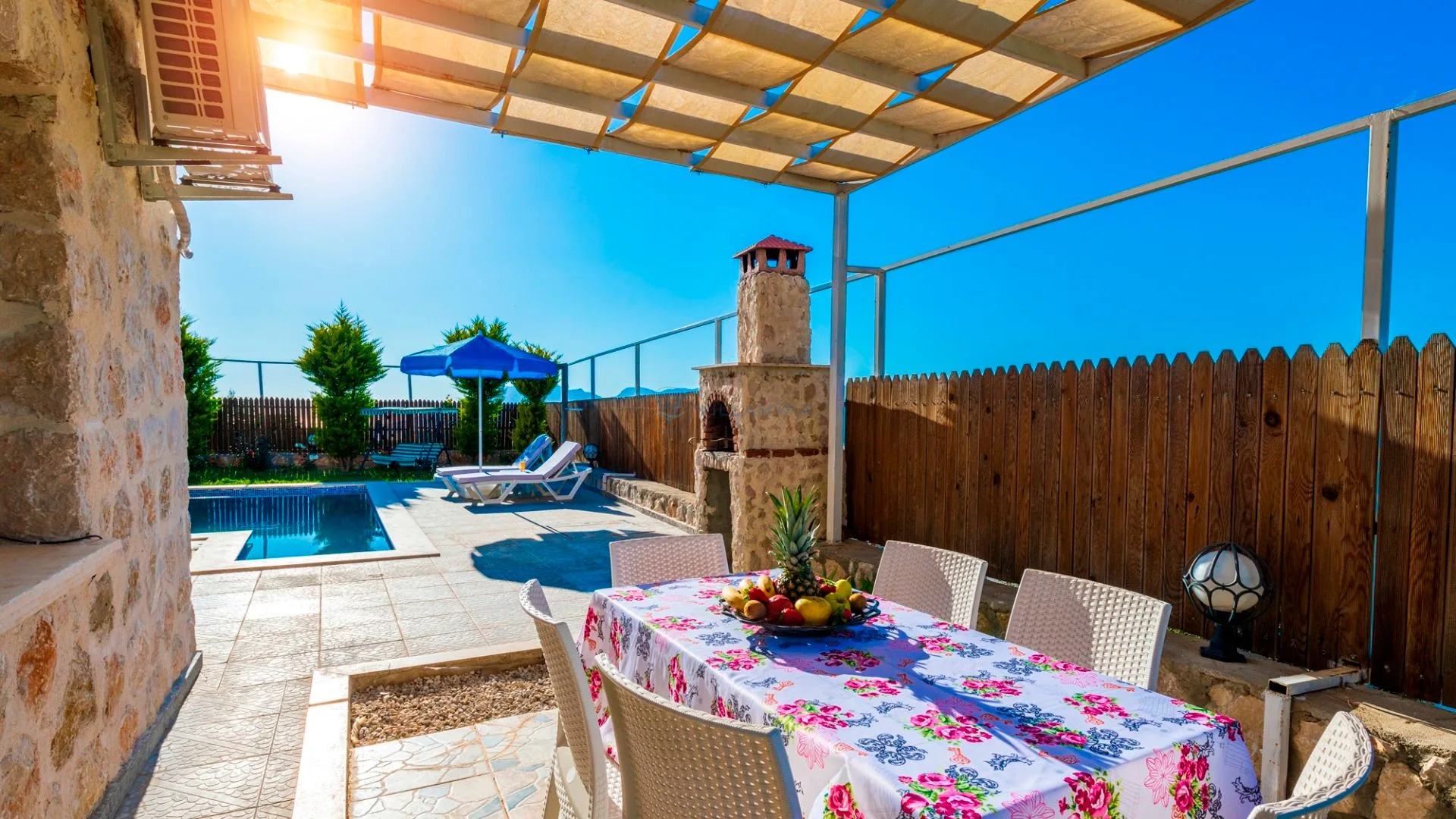 Villa Atılgan