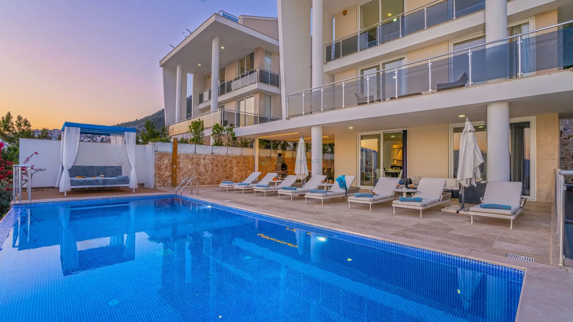 Villa Horizon