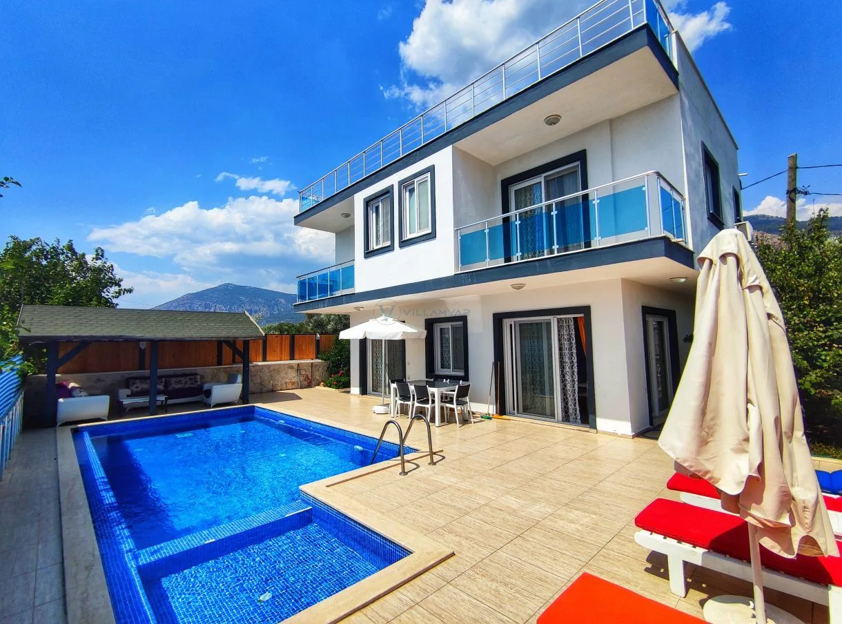 Villa Cello