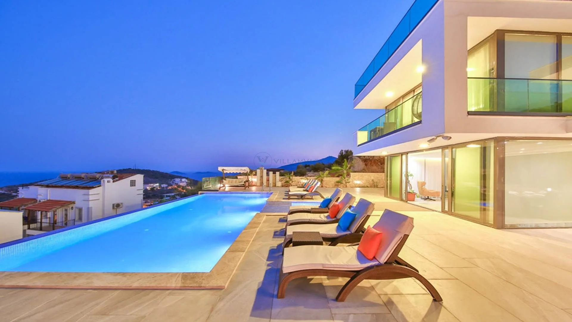Villa Vogue