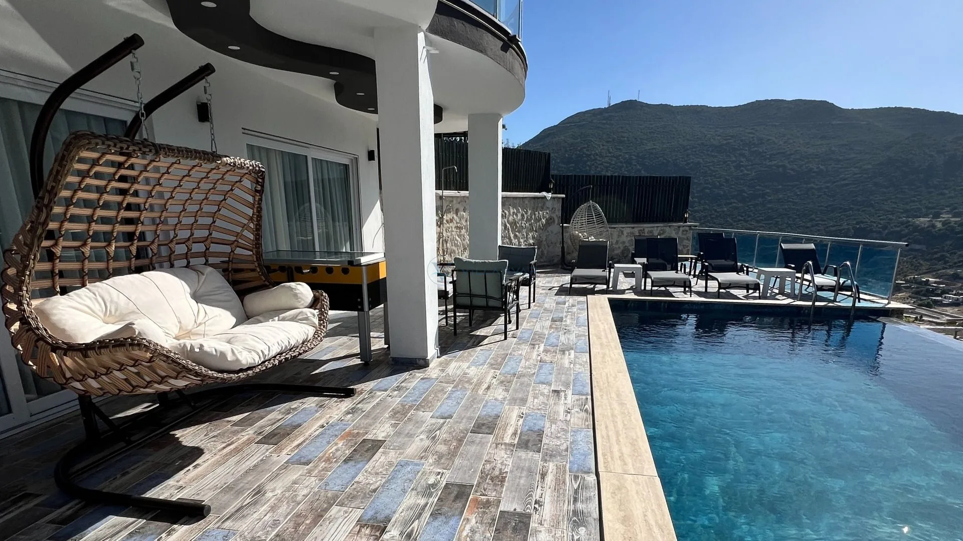 Villa Füsun