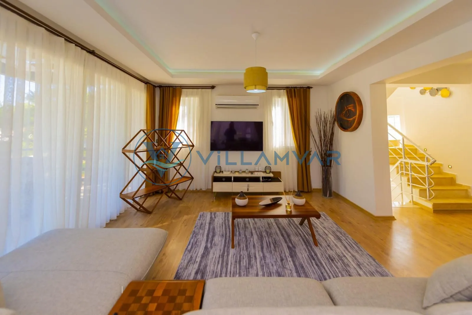 Villa Deep Sea Vip
