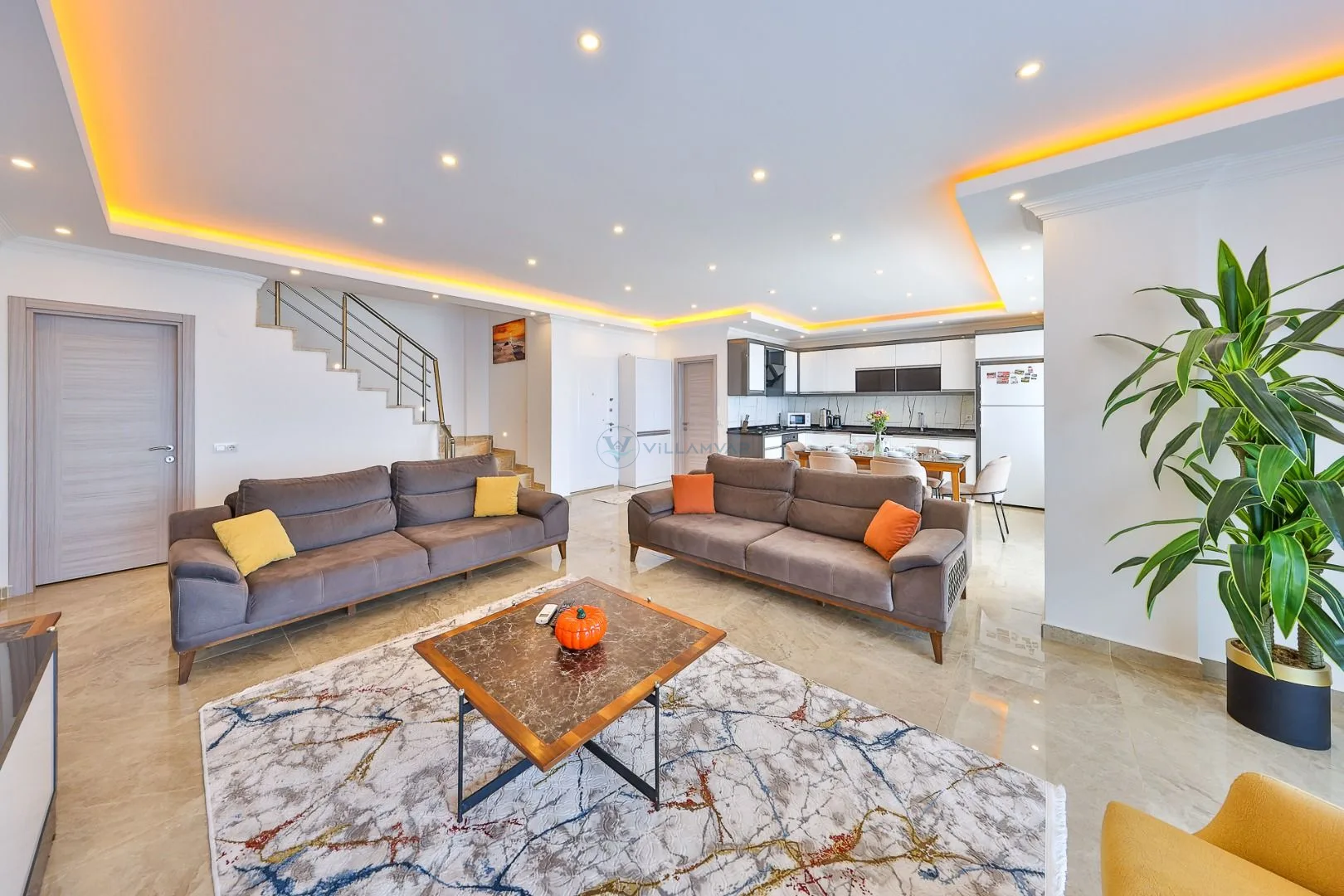 Villa Zara 1 2
