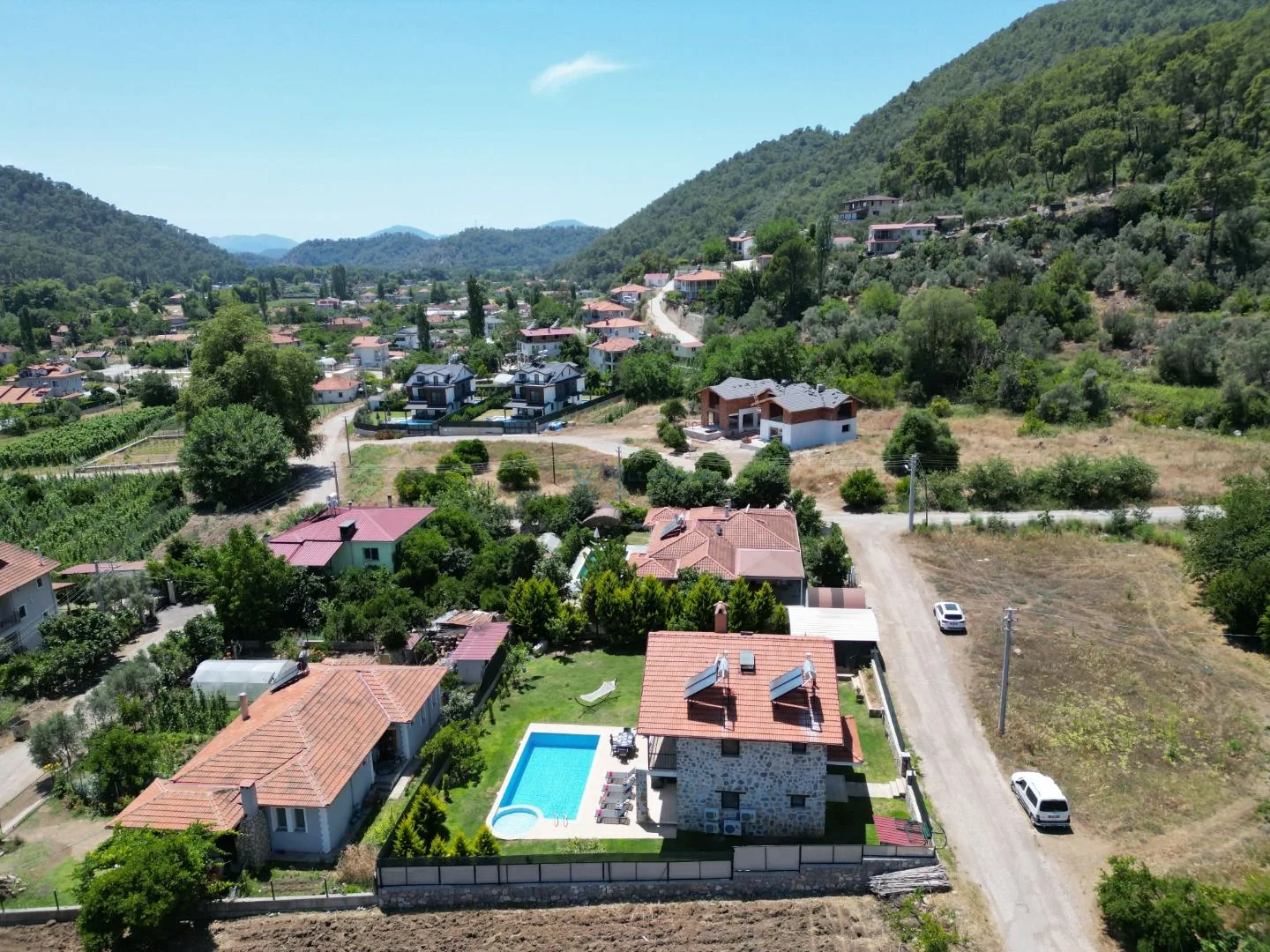 Villa Adda