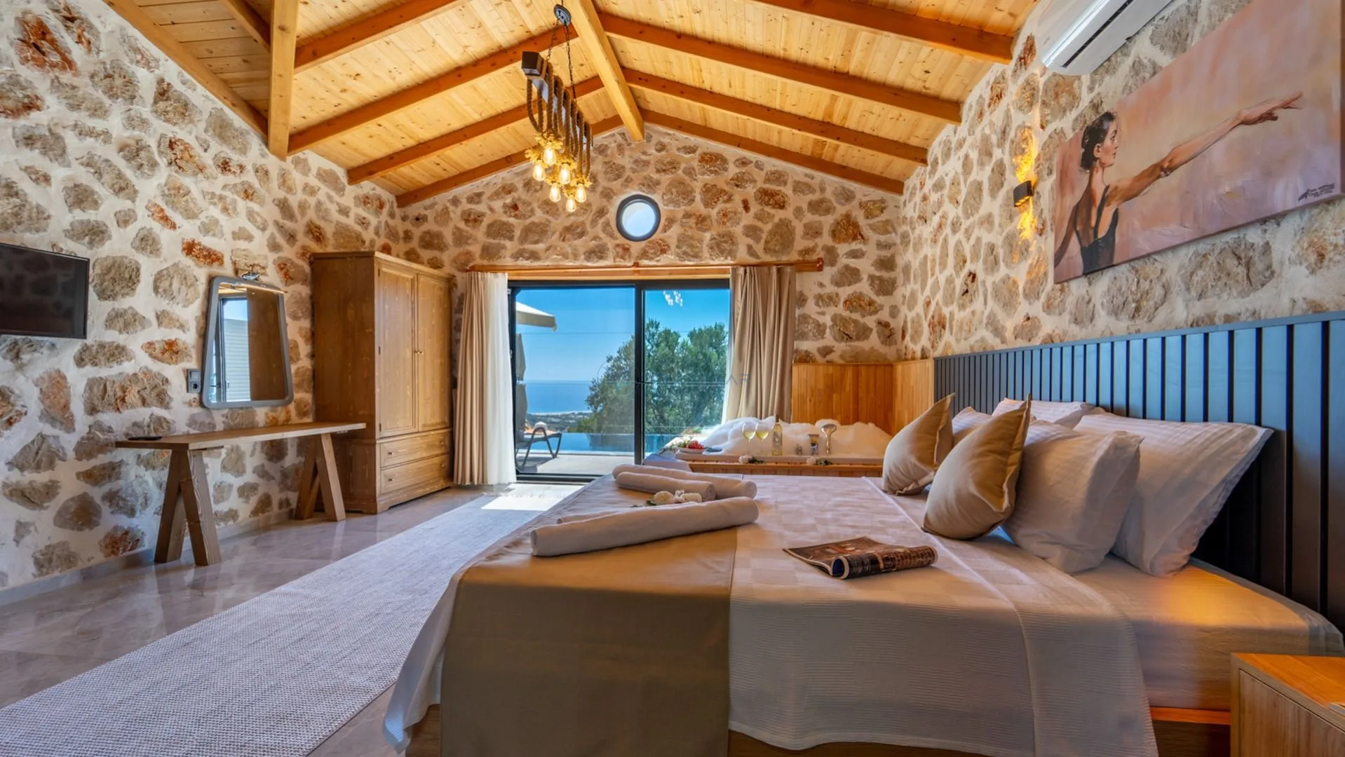 Villa Sıla Patara