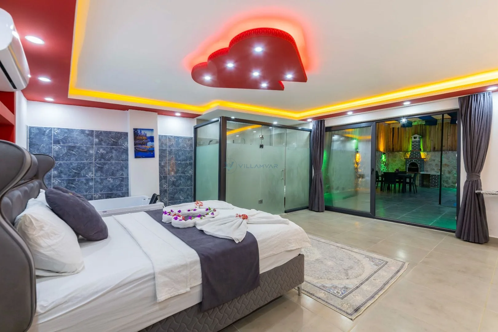 Villa Kürşat 2