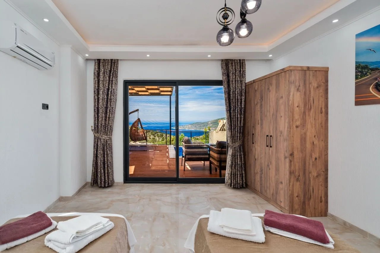 Villa İcor