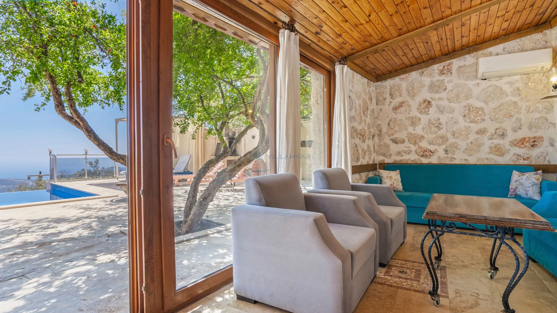 Villa Manzaram 3