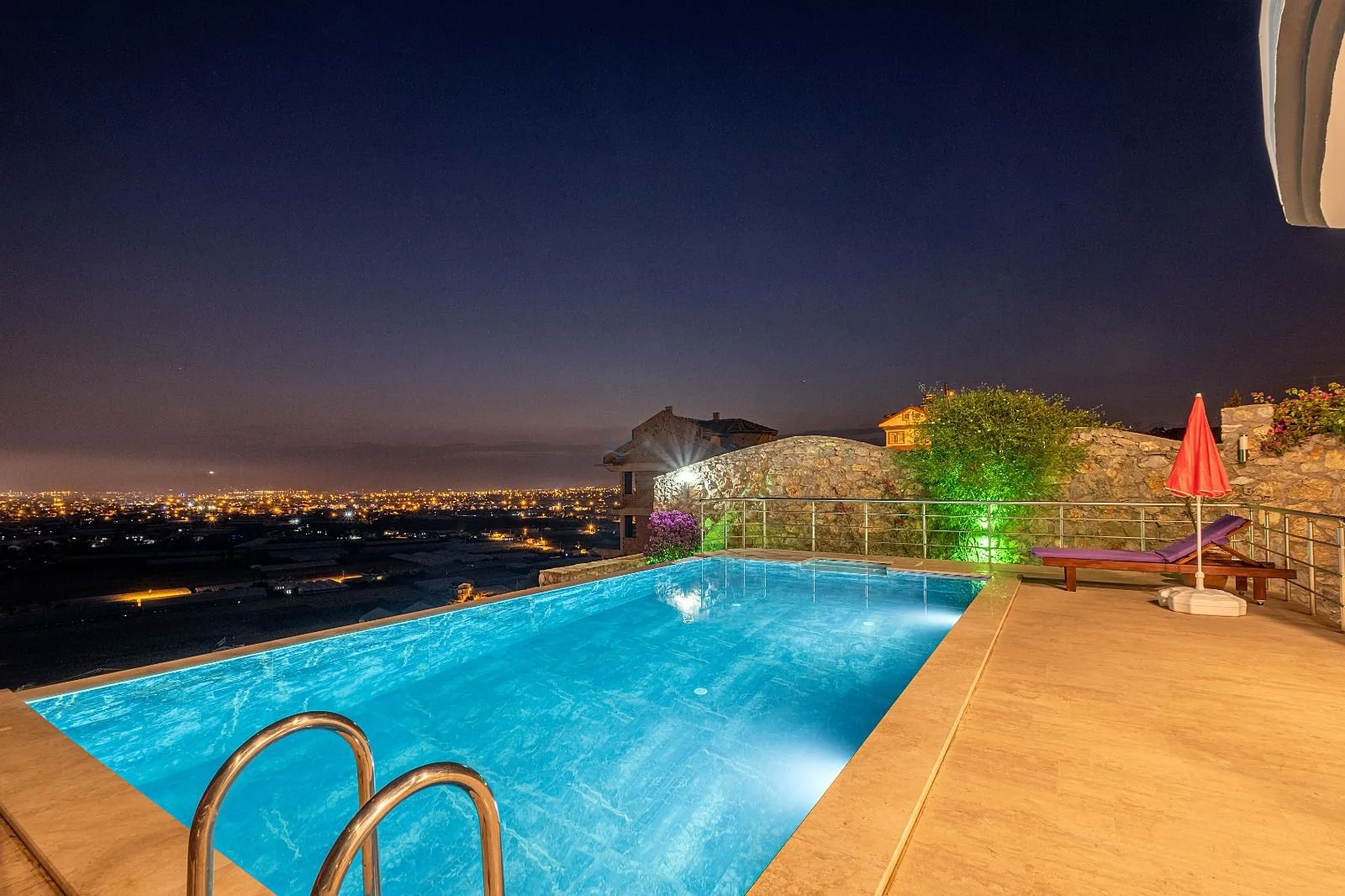 Villa TepeAyı
