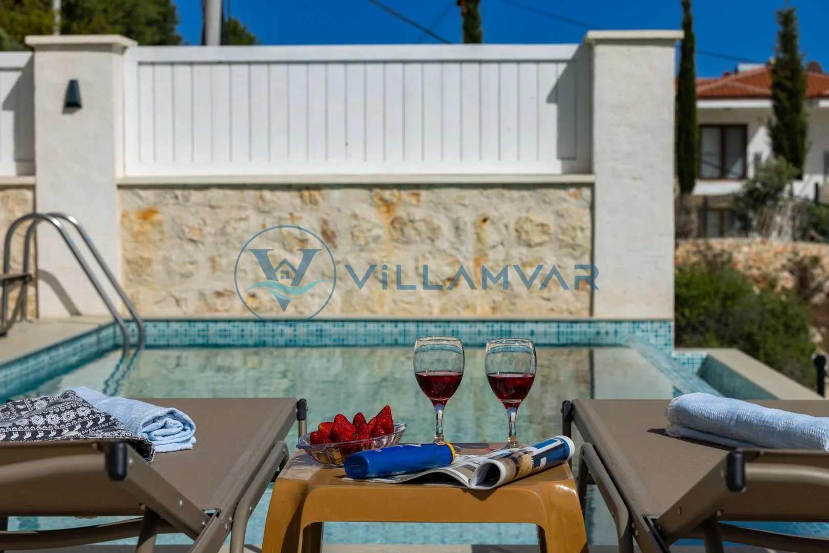 Villa Orientes