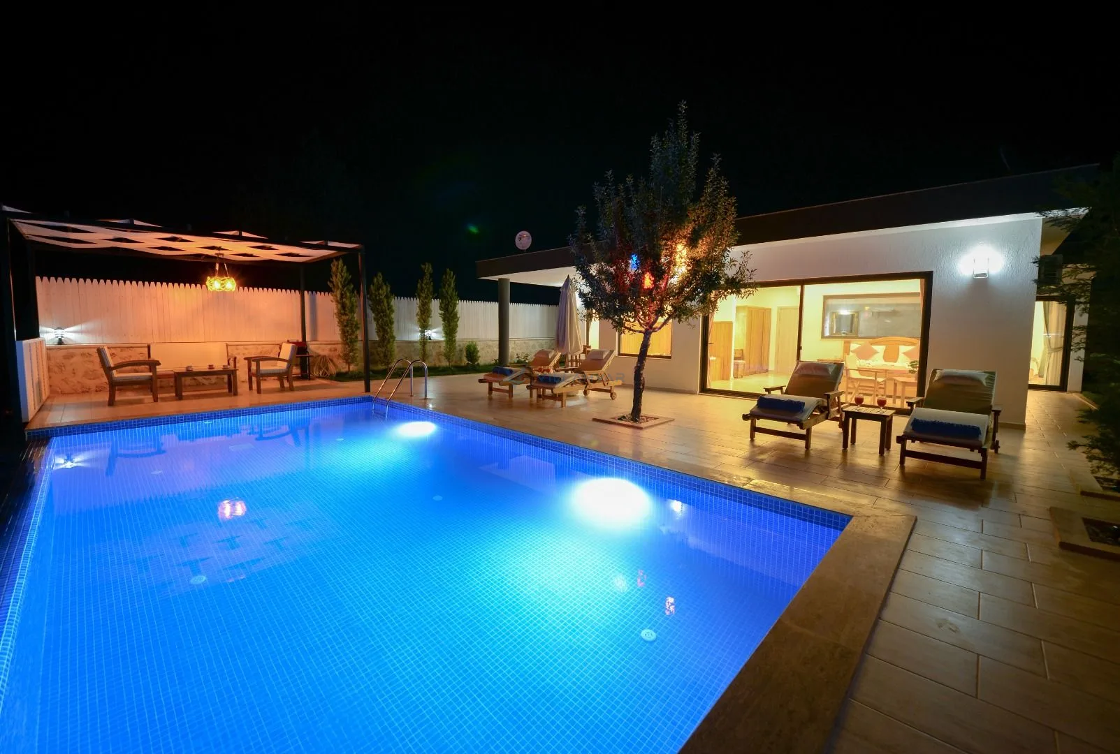 Villa Aklar