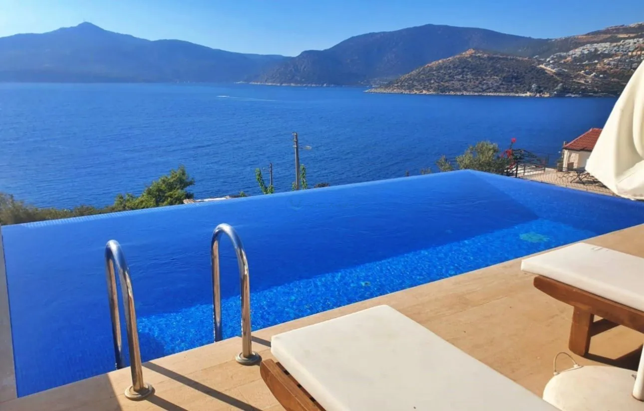 Villa The Heavenly House