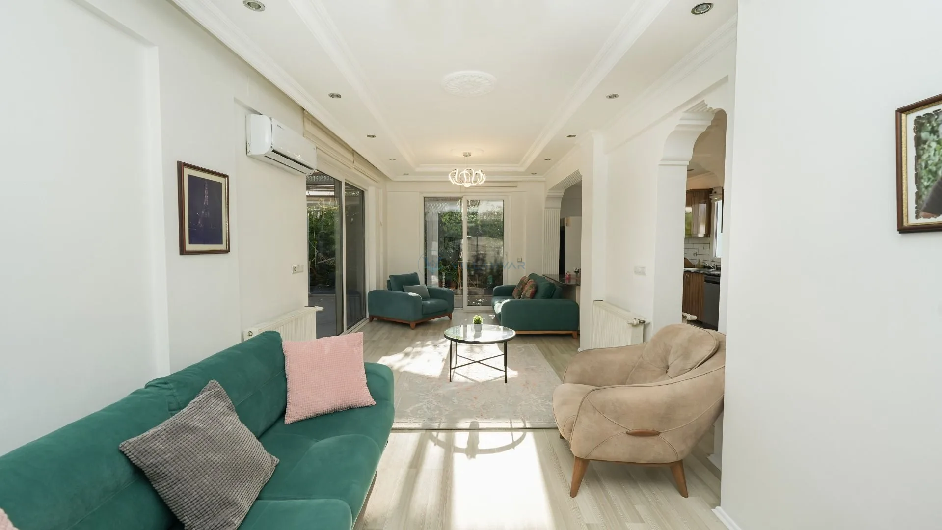 Villa Alonvera