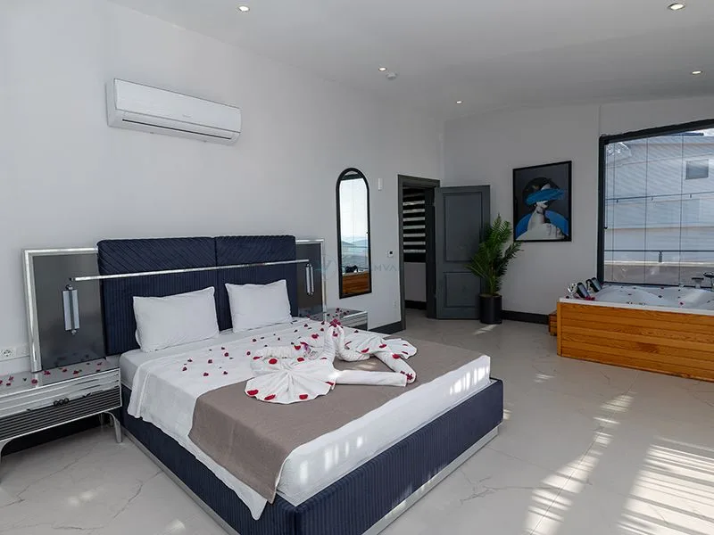 Villa Safir