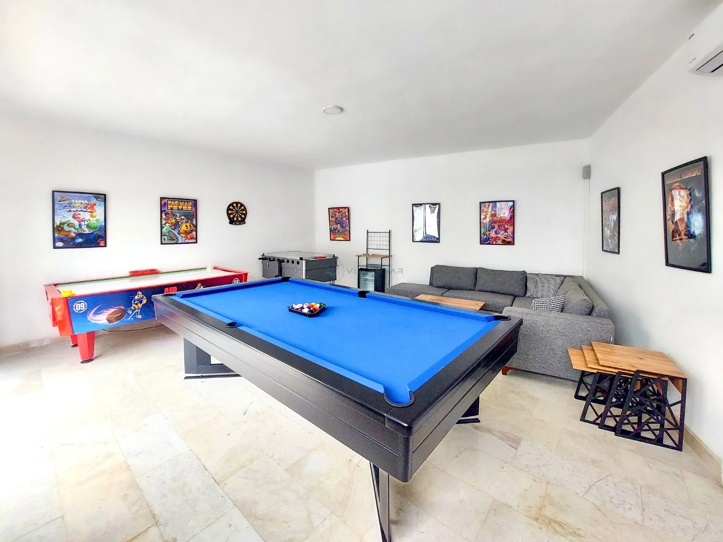 Villa Keskin