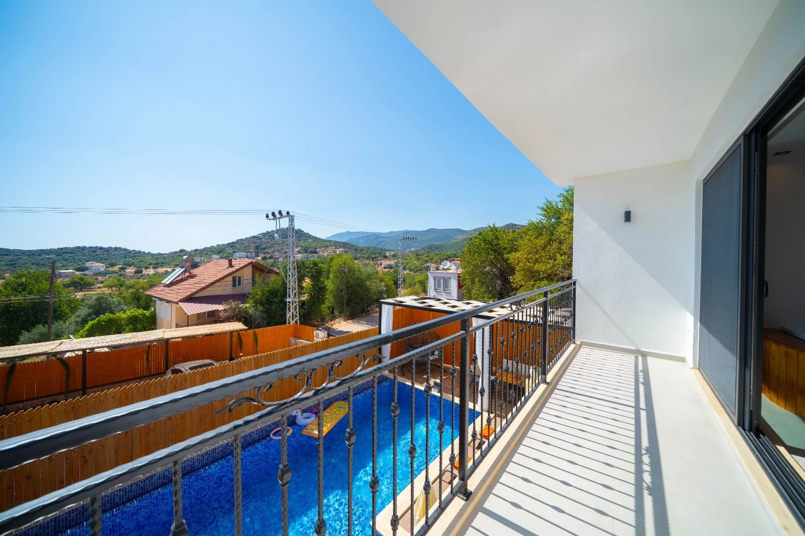 Villa Mihram Duo